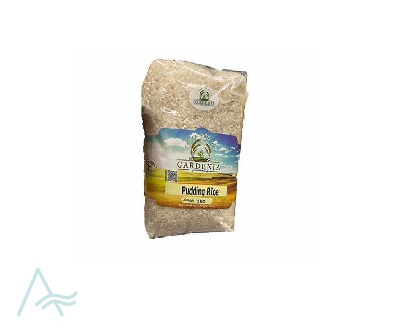 GARDENIA PUDFING RICE 2 KG